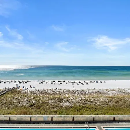 Villa Waters Edge 511 - Gone Coastal